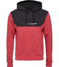 Pánská mikina ECBAR LOAP