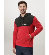 Pánská mikina ECBAR LOAP 