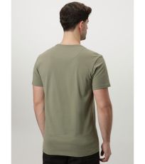 Pánské tričko ALFAR LOAP N72N