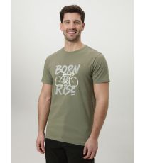 Pánské tričko ALFAR LOAP N72N