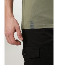 Pánské tričko ALFAR LOAP N72N