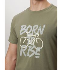 Pánské tričko ALFAR LOAP N72N