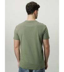 Pánské tričko ALOIS LOAP N72N