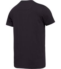 Pánské tričko ALHAN LOAP Černá