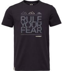 Pánské tričko ALHAN LOAP