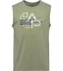 Pánské tílko ALZEK LOAP