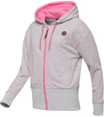 Dámská mikina ECNELA LOAP 