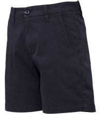 Dámské volnočasové šortky VALI LOAP Tmavě modrá