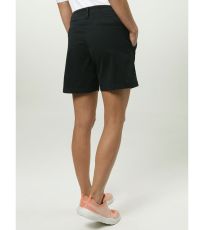 Dámské volnočasové šortky VALI LOAP Tmavě modrá