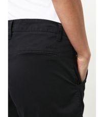 Dámské volnočasové šortky VALI LOAP Tmavě modrá