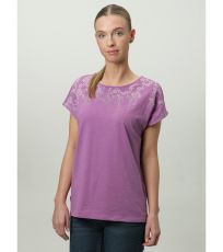 Dámské tričko AUKENA LOAP 