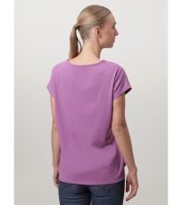 Dámské tričko AUKENA LOAP 