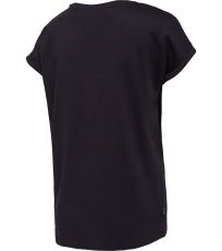 Dámské tričko BZENA LOAP Černá