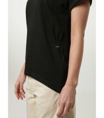 Dámské tričko BZENA LOAP Černá