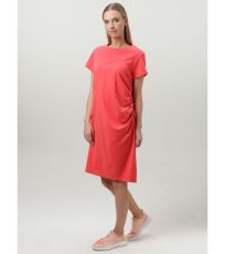 Dámské šaty BZORA LOAP Poppy Red