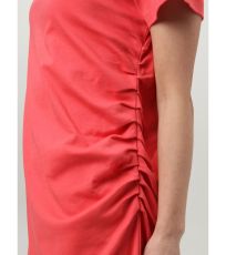 Dámské šaty BZORA LOAP Poppy Red