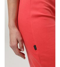 Dámské šaty BZORA LOAP Poppy Red