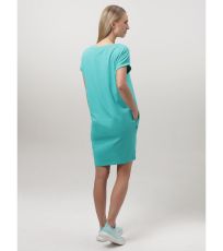 Dámské šaty BALI LOAP Atlantis