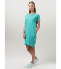 Dámské šaty BALI LOAP Atlantis