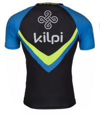 Pánské funkční triko VICTORI-M KILPI Modrá