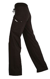 Kalhoty dámské dlouhé do pasu 5B326 LITEX