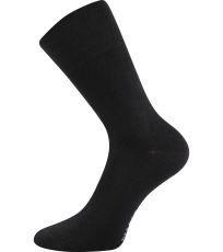 Unisex ponožky s volným lemem - 1 pár Diagram Lonka