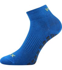 Dámské protiskluzové ponožky Jumpyx Voxx modrá
