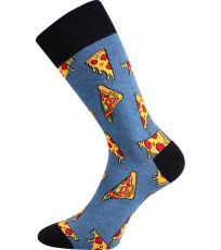 pizza 
	"trendy" oblekovky, obrázek: pizza
