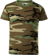 33 - camouflage brown