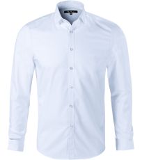Pánská košile Dynamic Malfini premium světle modrá