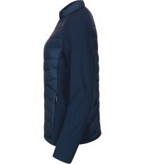 Dámská hybridní bunda Cross Malfini premium námořní modrá