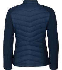 Dámská hybridní bunda Cross Malfini premium námořní modrá