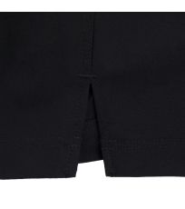 Dámské outdoorové šortky BREE-W KILPI Černá