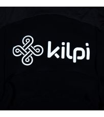 Dámské cyklistické šortky MURIA-W KILPI Černá