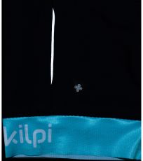 Dámské cyklistické šortky MURIA-W KILPI Černá